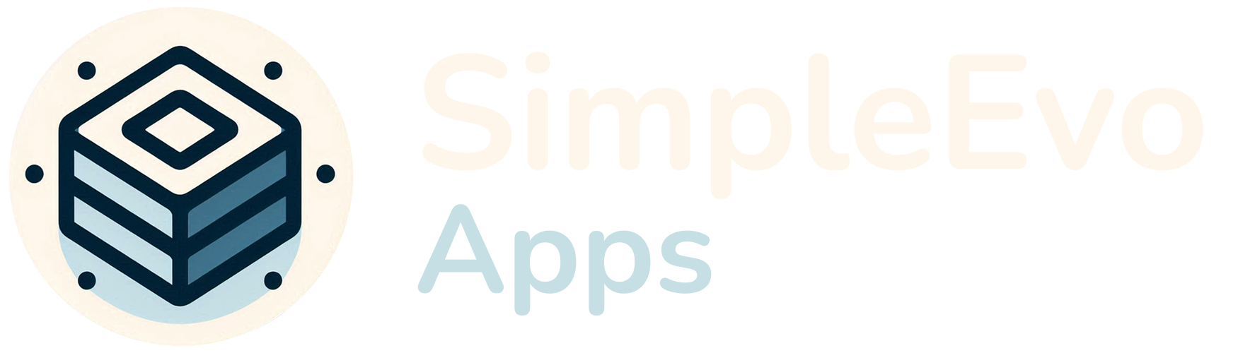 SimpleEvo Apps